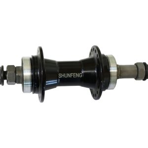 توپی عقب پیچی دوچرخه SHUNFENG 36h