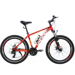 دوچرخه ولوپرو سایز 26 مدل VP1000 دیسکی 21 دنده