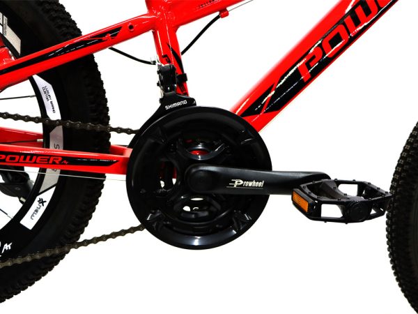 02-Bike-Power-Sport-20-Red