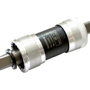 توپی تنه دوچرخه شیمانو مدل BB-UN300 LL123 BC1.37x24 68SD