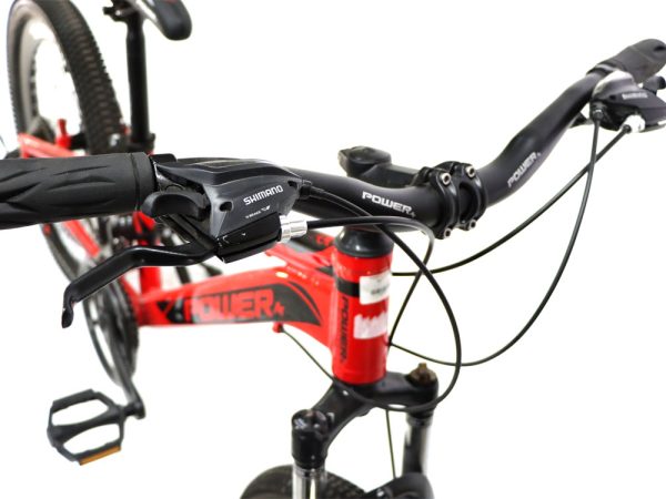 04-Bike-Power-Sport-20-Red