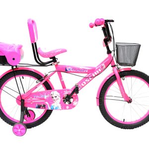 دوچرخه اسکار مدل FROZEN سایز 20