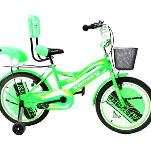 دوچرخه VICTORY مدل SPORT سایز 20