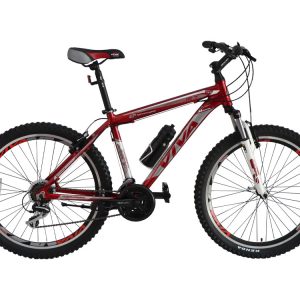 دوچرخه ویوا مدل VIVA JET سایز 26