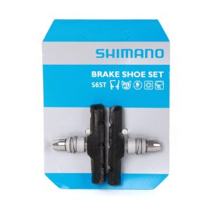 لنت ترمز دوچرخه شیمانو مدل M330