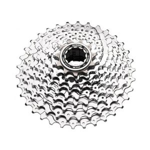 خودرو دوچرخه 9 سرعته شیمانو SHIMANO CS-M580-9s-34T