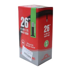 تیوپ دوچرخه چاویانگ کوهستان 26x1.50/1.75 AV-40