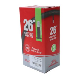تیوپ دوچرخه چاویانگ کوهستان 26x1.95/2.125 AV-48
