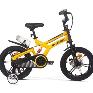 دوچرخه اورلرد سایز 16 مدل LS-11 دیسکی