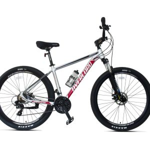 دوچرخه اورلرد سایز 29 مدل MERCURY دیسکی 21 دنده