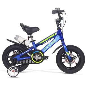 دوچرخه اورلرد سایز 12 مدل SPACE NO.1 دیسکی