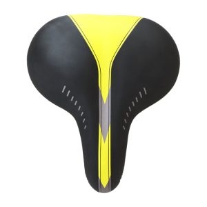 زین پهن دوچرخه کنندل