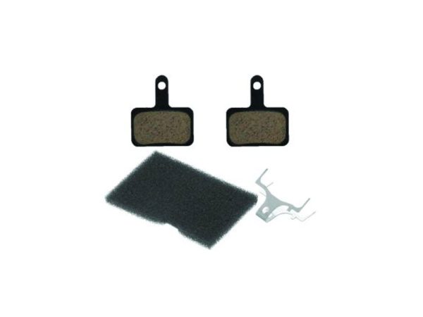 01-BRAKE-PAD-KSD