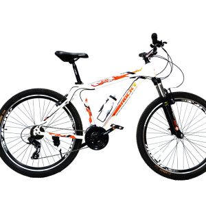 دوچرخه راکی سایز 27.5 مدل R20 ویبرک 24 دنده