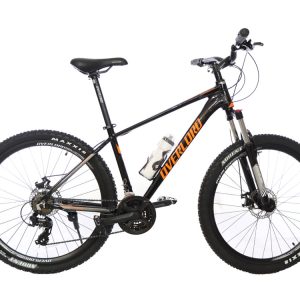 دوچرخه اورلرد سایز 27.5 مدل PANAMERA دیسکی 21 دنده