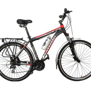 دوچرخه کنندل سایز 28 مدل تورینگ ویبریک 21 دنده