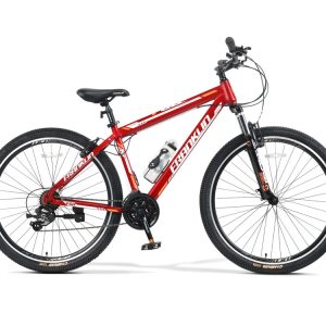 دوچرخه فرانکلین سایز 29 مدل F50 ویبرک 24 دنده