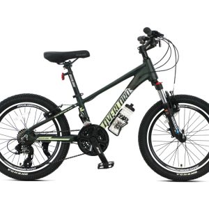 دوچرخه اورلرد سایز 20 مدل FOSTER ویبرک 21 دنده