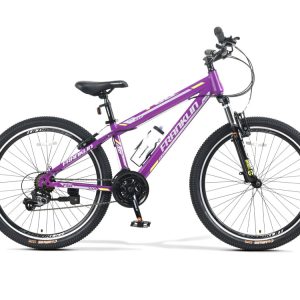 دوچرخه فرانکلین سایز 26 مدل F50-14 ویبرک 21 دنده