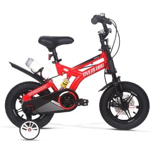 دوچرخه اورلرد سایز 12 مدل SNIPER دیسکی