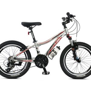 دوچرخه اورلرد سایز 20 مدل LIVE ویبرک 21 دنده