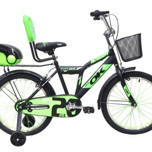 دوچرخه اوکی سایز 20 مدل OK PRADO-HR141