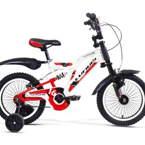 دوچرخه کافیدیس سایز 16 مدل SUS011 ویبرک