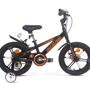 دوچرخه اورلرد سایز 16 مدل DOZER دیسکی