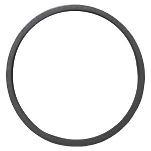 لاستیک دوچرخه کورسی یزد تایر Yazd Tire سایز 27x1 1.4