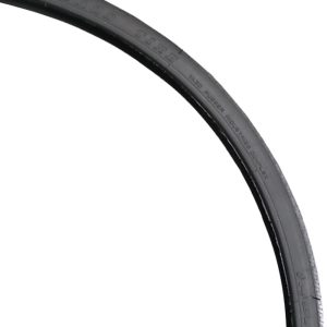 لاستیک دوچرخه کورسی یزد تایر Yazd Tire سایز 27x1 1.4