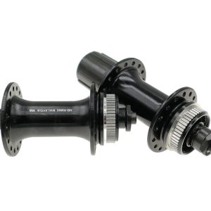 توپی عقب و جلو دوچرخه شیمانو FH-RM66/HB-RM66 36H