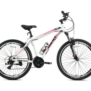 دوچرخه راکی سایز 27.5 مدل R400 ویبرک 24 دنده