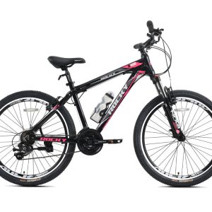 دوچرخه راکی سایز 26 مدل R400 ویبرک 24 دنده