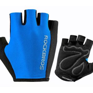 دستکش دوچرخه سواری راک براس مدل ROCKBROS S099