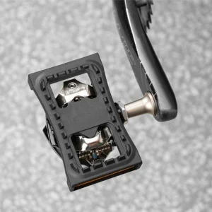 آداپتور تبدیل پدال دوچرخه قفل شو به فلت شیمانو SHIMANO SM-PD22