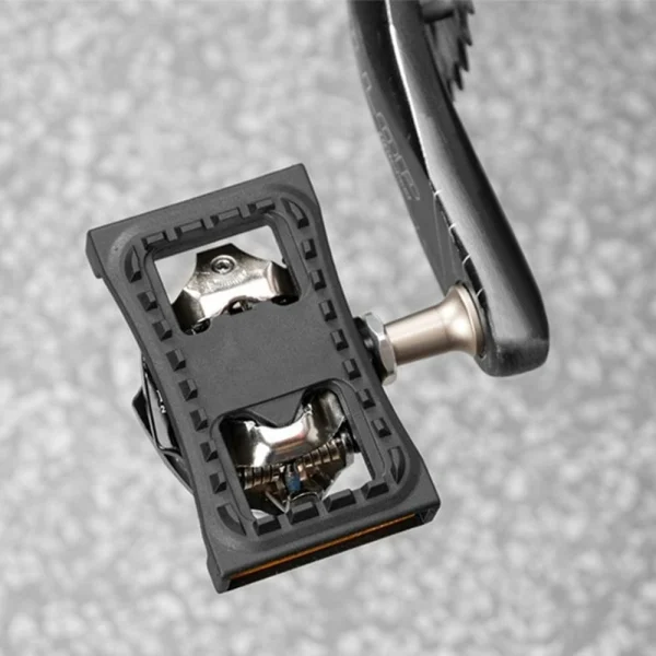 آداپتور تبدیل پدال دوچرخه قفل شو به فلت شیمانو SHIMANO SM-PD22