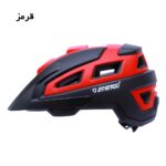 کلاه دوچرخه انرژی مدل HB3-3 سایز L