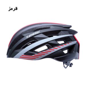 کلاه دوچرخه انرژی مدل HB90 سایز L
