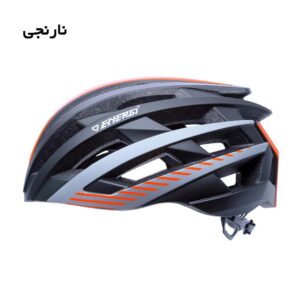 کلاه دوچرخه انرژی مدل HB90 سایز L