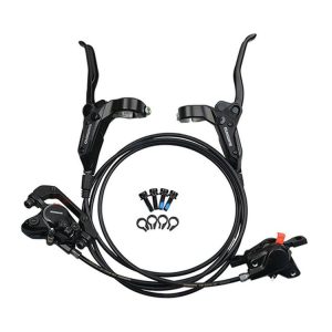 ست ترمز هیدرولیک دوچرخه شیمانو مدل M315