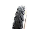 لاستیک دوچرخه دور سفید 16x2.125 قناری