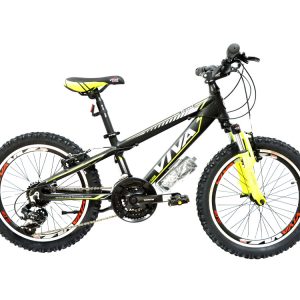 دوچرخه ویوا مدل VIVA TRAVEL سایز 20 شیمانو