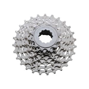 خودرو دوچرخه کشویی 9 سرعته شیمانو SHIMANO CS-HG50-9s-32T