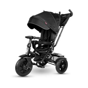 سه چرخه کودک فلامینگو مدل QPlay Premium