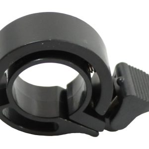 زنگ دوچرخه مدل Black Ring