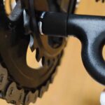 آچار باز کردن پیچ سینی طبق قامه دوچرخه شیمانو Shimano TL-FC22