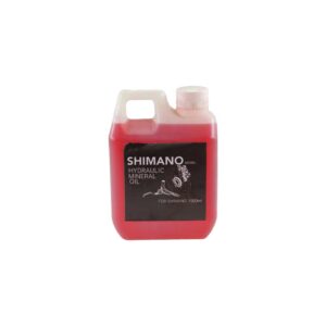 روغن ترمز دوچرخه هیدرولیک Herbal