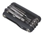 آچار دوچرخه 9 کاره سینکراس مدل SYNCROS COMPOSITE 9CT MULTI-TOOL