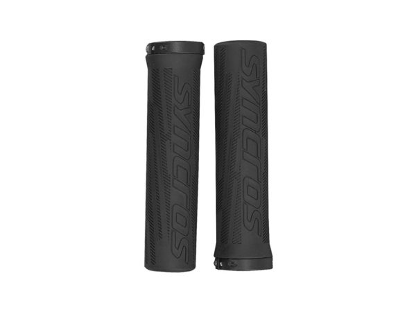 گریپ دوچرخه قفل شو سینکراس مدل پرو Syncros Pro Lock-On Grips