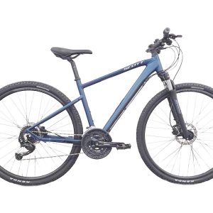 دوچرخه اسکات SCOTT Sub Cross 30 Men 2022